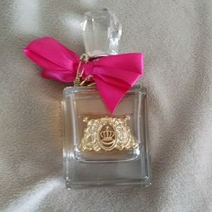 Viva La Juicy by Juicy Couture